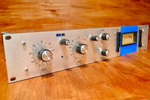 Hairball FET RACK (1176 Type) Compressor コンプレッサー　 検)UREI 1176, Universal Audio, Fairchild, Manley, Neve, SSL, API, UTC, _画像1