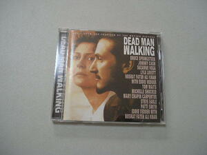 ☆ＣＤ☆Dead Man Walking　 Music From And Inspired By The Motion Picture 　David Robbins