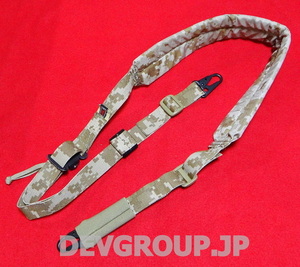 LBT-2500BZ PADDED SLING スリング AOR1 416 226 mp7 DEVGRU SIG SEALS RANGERS M4 AK NAVY 6094 NJPC 416 226 MP7