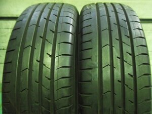 【B310】EAGLE RVF ECO●195/65R15●2本即決