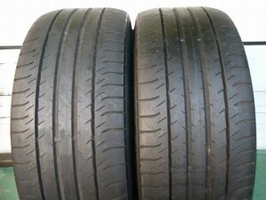 【Z935】●SP SPORT MAXX 050●235/40R19●2本即決