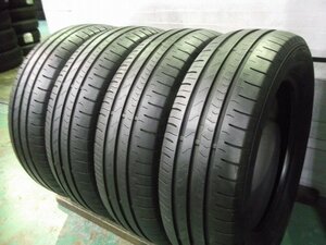 【Z909】●SINCERA SN832i●205/60R16●4本即決