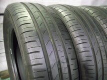 【Z909】●SINCERA SN832i●205/60R16●4本即決_画像3