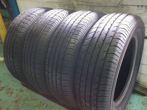 【Z839】S70H●195/65R15●4本即決