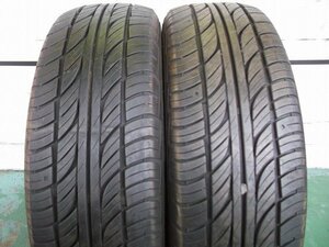 【Z882】SINCERA SN828●205/65R15●2本即決