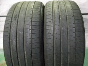 【Z957】FK510●245/40R20●2本即決