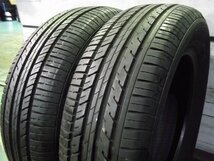 【Z952】ZEETEX●195/65R15●2本売切り_画像2