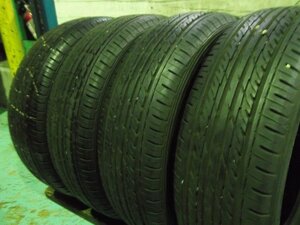 【Z830】GT-ECO stage●195/65R15●4本即決