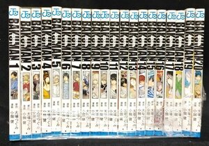 BAKUMAN バクマン。全20巻　小畑健 大場つぐみ　未手入れ