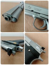 東京マルイ トイガン モデルガン エアガン ハンドガン COLT MARUI OMEGA ミリタリー M1911A1 S＆W357マグナム コルト マルイ_画像4