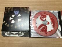 5555 SYSTEM OF A DOWN HYPNOTIZE 初回限定盤 CD+DVD 国内盤対訳付_画像3