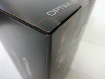 A697 未開封 フィギュア トランスフォーマー Canon OPTIMUS PRIME R5 国内正規品 テープ二度貼りなし_画像8