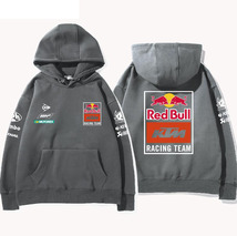 KTM レーシング パーカー RedBull バイクウエアグッズ長袖 冬服 秋冬新品_画像1