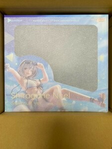 未開封品　ホロライブプロダクション 白銀ノエル 水着Ver. 1/7スケール 完成品フィギュア　 グッドスマイルカンパニー