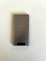 Apple iPod nano 第7世代　A1446 通電確認済み_画像3