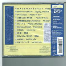 ☆CD D4DJ Groovy Mix カバートラックス vol.6_画像2