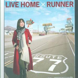 ♪ブルーレイ 水樹奈々 NANA MIZUKI LIVE HOME × RUNNER Blu-ray