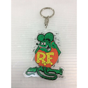 RAT FINK