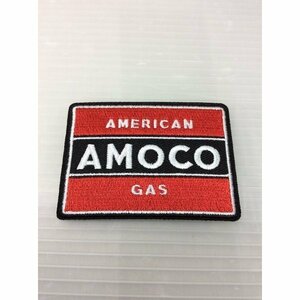 正規品／ショーエンタープライズ ワッペン AMOCO-G-SQUARE SHO ENTERPRISE 日用品