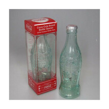 コカコーラ COKE Bottle Opener 1910s コンツァーボトルスタイルコカコーラ雑貨 , coca-cola,_画像1
