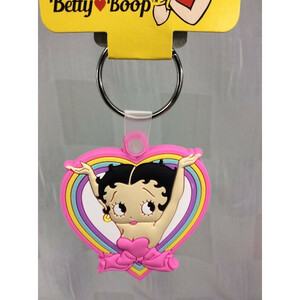 BETTY BOOP