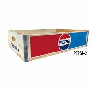 PEPSI дерево кейс (PEPSI-2)