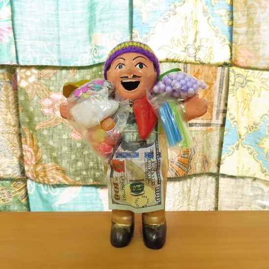 2025年最新】Yahoo!オークション -ペルー 人形の中古品・新品