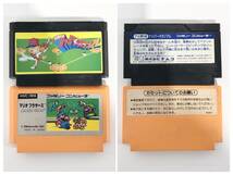 蘇さ(OY1236)　NINTENDO　ファミコン　ゲームボーイ　ソフト　おまとめ　マリオ 他　中古品　60サイズ_画像7