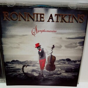 RONNIE ATKINS[SYMPHOMANIAC]PRETTY MAIDS