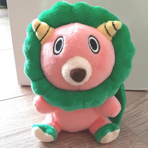 スパイファミリー SPY キメラさん ぬいぐるみ キーホルダー ペンギン 15cm 人形 小物 ミニぬいぐるみ