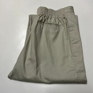 HAGGAR ハガー ストレッチパンツ チノパン W38 L32