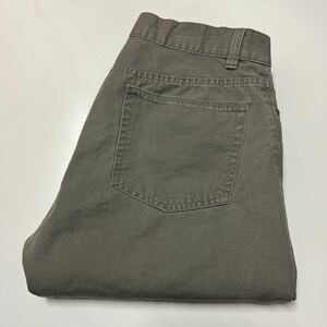 VAN HEUSEN バンヒューゼン コットンパンツ W32 L30