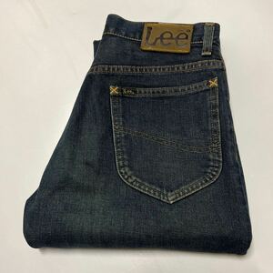 Lee RIDERS リーライダース 1110 101Z セルビッチジーンズ デニムパンツ 片耳 W28 L33 日本製