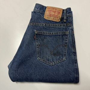 Levi’s リーバイス 517 ブーツカットジーンズ デニムパンツ 00517-0217 W31 L32