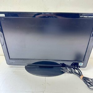 Belson ベルソン 19型 液晶テレビ LD19AJ-B 4742