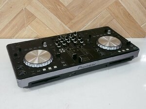 ☆【1K1101-19】 Pioneer パイオニア DJシステム XDJR1 2013 ジャンク