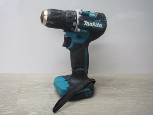 ☆【1R1009-24】 makita マキタ 充電式ドライバドリル DF487D ジャンク