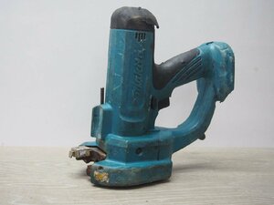 ☆【1R1009-25】 makita マキタ 充電式全ネジカッタ SC101D ジャンク