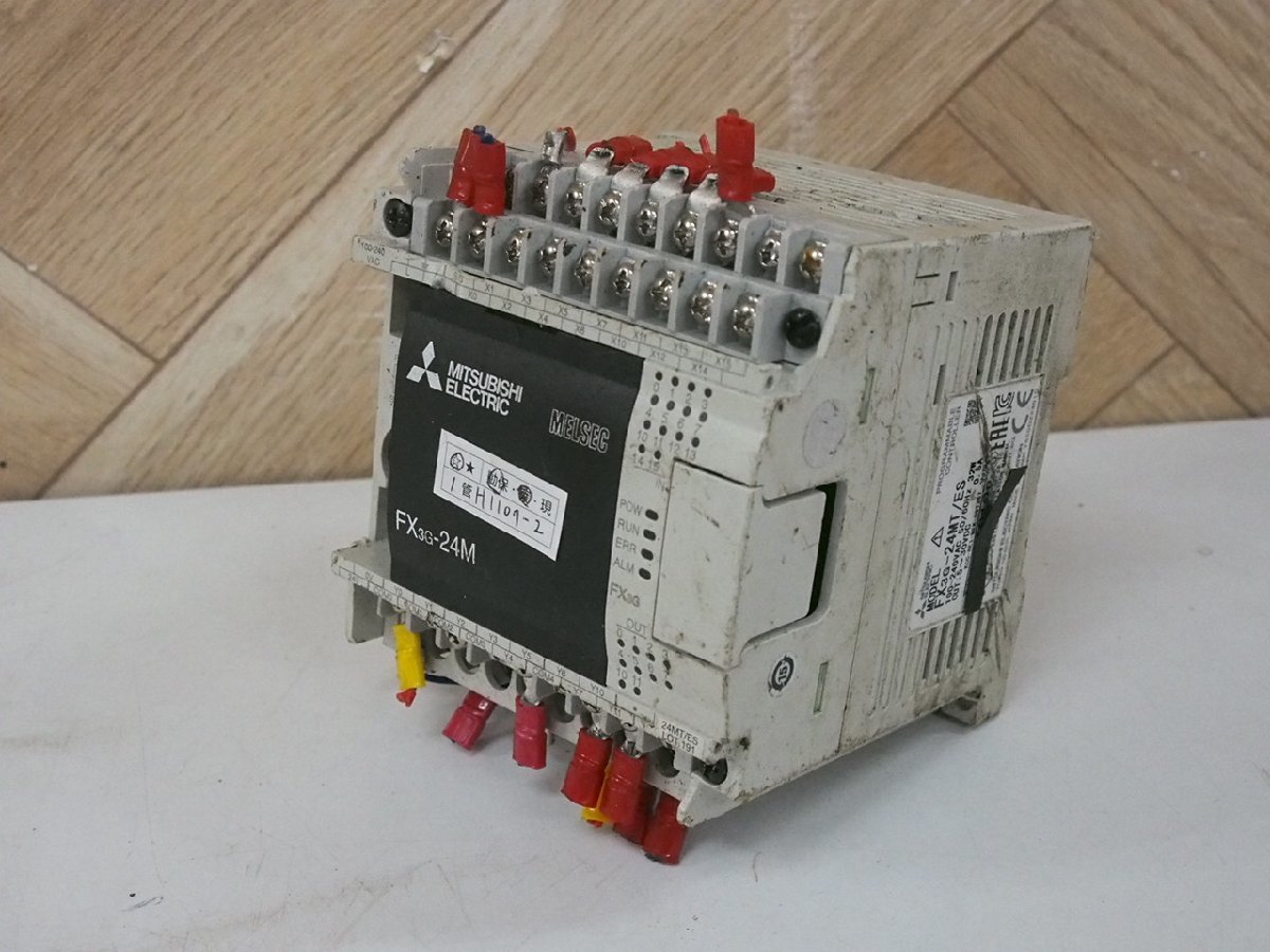 2023年最新】Yahoo!オークション -三菱電機 シーケンサー FXの中古品