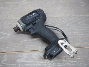 ☆【1H1101-60】 makita マキタ 充電式インパクトドライバ TD149D 動作保証