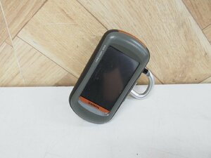 ☆【1K1116-3】 GARMIN ガーミン ハンディGPS OREGON450 ジャンク