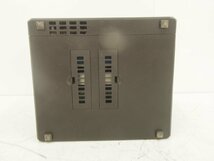 ☆【1K1116-6@2】 Synology 4ベイ NASケース DS918+ 現状品_画像6