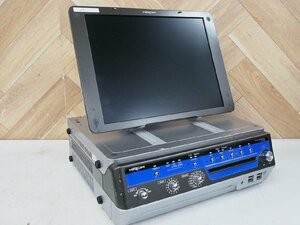 ☆【1H-1124-64】 HiROX ハイロックス デジタルマイクロスコープ KH-7700 ジャンク