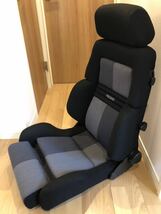 RECARO レカロ LT-L 401カラー　手渡し限定で_画像3