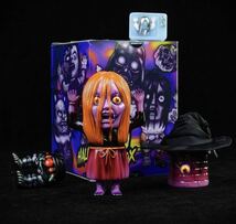 SURRENDERTOYS SURRENDER TOYS Halloween Box 限定 サレンダートイ ソフビ SOFUVI SOFUBI_画像1