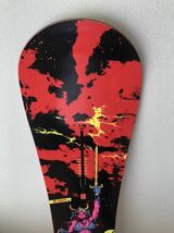 バートン BURTON ME NUG !!! 142cm 限定 美品_画像5