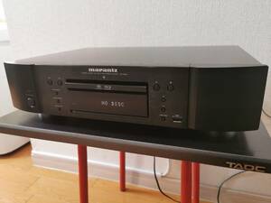 Marantz・ユニバーサルプレーヤー・UD7006・完動美品