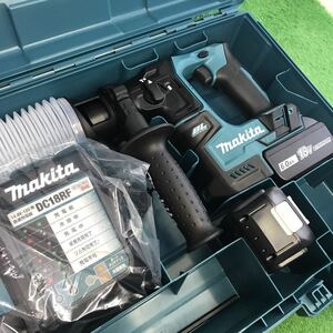 ☆新品未使用 ☆送料無料 makita ハンマードリル　18V HR171DRGX マキタ　[ HR171 . HR171D . HR171DZ . ハンマドリル ]