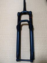 新品未使用　RockShox 35 Gold RL 150mm 44mm Offset　ロックショックス　ゴールド　 29インチ　ブースト_画像1