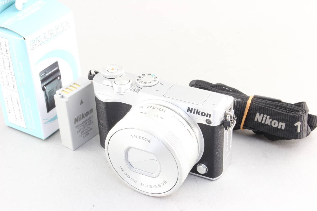 2023年最新】Yahoo!オークション -nikon 1 j5の中古品・新品・未使用品一覧